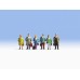 Noch  15220 - Travellers 6/